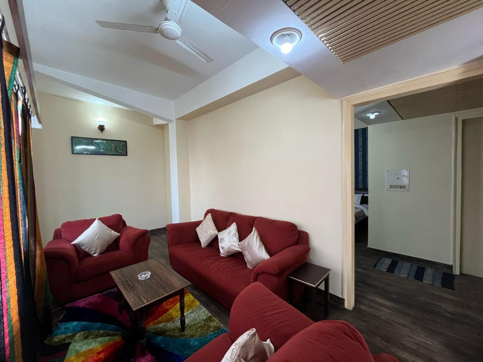 Gautam Hotel Варанасі Екстер'єр фото