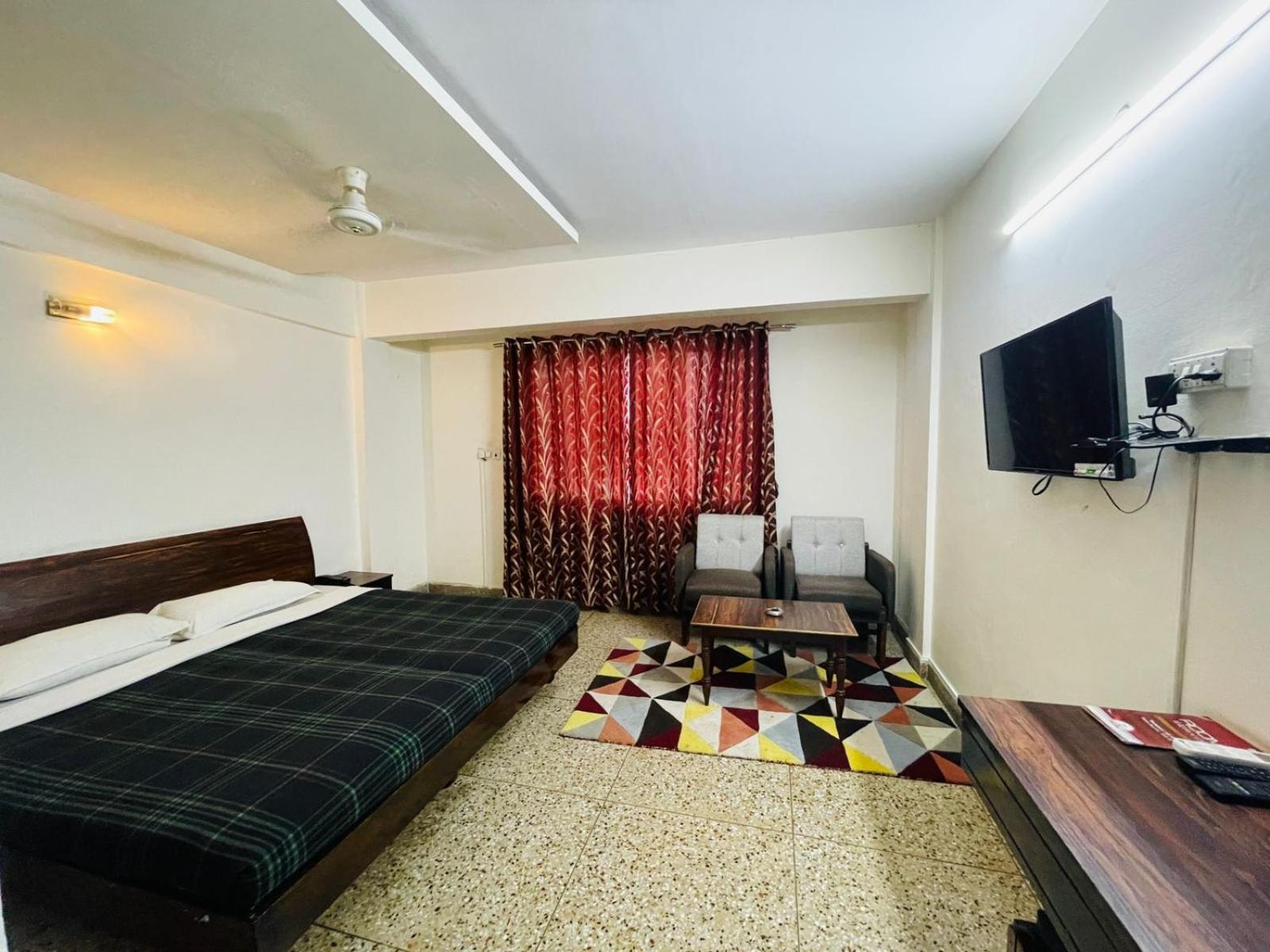 Gautam Hotel Варанасі Екстер'єр фото