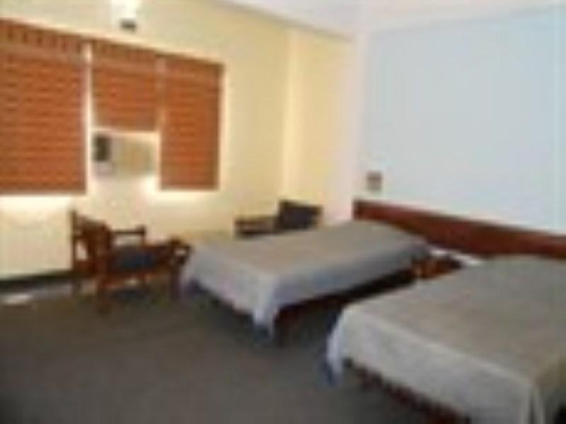 Gautam Hotel Варанасі Екстер'єр фото